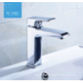 China Sanitary Ware Tall Body Hot Selling Saving Water Modern Basin Faucet Water Tap Design